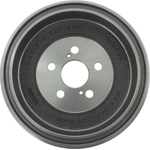 Order Rear Brake Drum by CENTRIC PARTS - 122.44049 For Your Vehicle