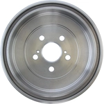 Order Rear Brake Drum by CENTRIC PARTS - 122.44050 For Your Vehicle