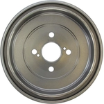 Order Rear Brake Drum by CENTRIC PARTS - 122.44053 For Your Vehicle