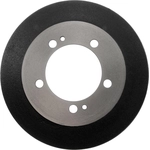 Order Rear Brake Drum by CENTRIC PARTS - 122.46018 For Your Vehicle
