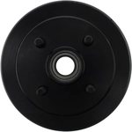 Order Rear Brake Drum by CENTRIC PARTS - 122.46026 For Your Vehicle