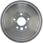 Order Rear Brake Drum by CENTRIC PARTS - 122.47010 For Your Vehicle