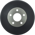 Order Rear Brake Drum by CENTRIC PARTS - 122.47011 For Your Vehicle