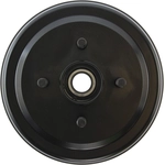 Order Rear Brake Drum by CENTRIC PARTS - 122.49003 For Your Vehicle