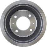 Order Rear Brake Drum by CENTRIC PARTS - 122.51005 For Your Vehicle