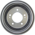Order Rear Brake Drum by CENTRIC PARTS - 122.51014 For Your Vehicle