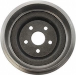 Order Rear Brake Drum by CENTRIC PARTS - 122.61002 For Your Vehicle