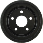 Order Rear Brake Drum by CENTRIC PARTS - 122.61031 For Your Vehicle
