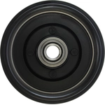 Order Rear Brake Drum by CENTRIC PARTS - 122.61043 For Your Vehicle