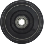 Order Rear Brake Drum by CENTRIC PARTS - 122.61050 For Your Vehicle