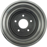 Order Rear Brake Drum by CENTRIC PARTS - 122.62014 For Your Vehicle