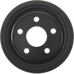 Order Rear Brake Drum by CENTRIC PARTS - 122.62020 For Your Vehicle