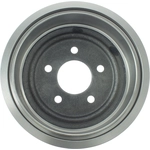 Order Rear Brake Drum by CENTRIC PARTS - 122.62023 For Your Vehicle