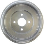 Order Rear Brake Drum by CENTRIC PARTS - 122.62035 For Your Vehicle