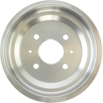 Order Rear Brake Drum by CENTRIC PARTS - 122.62037 For Your Vehicle