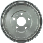 Order Rear Brake Drum by CENTRIC PARTS - 122.62041 For Your Vehicle