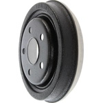 Order Tambour de frein arrière de CENTRIC PARTS - 122.63030 For Your Vehicle