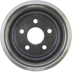 Order Rear Brake Drum by CENTRIC PARTS - 122.63030 For Your Vehicle