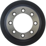 Order Rear Brake Drum by CENTRIC PARTS - 122.65025 For Your Vehicle