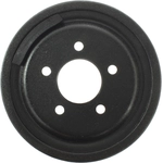 Order Rear Brake Drum by CENTRIC PARTS - 122.65037 For Your Vehicle