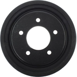Order Rear Brake Drum by CENTRIC PARTS - 122.65038 For Your Vehicle