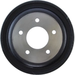 Order Rear Brake Drum by CENTRIC PARTS - 122.65045 For Your Vehicle
