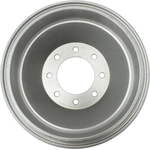 Order Rear Brake Drum by CENTRIC PARTS - 122.66009 For Your Vehicle