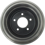 Order Rear Brake Drum by CENTRIC PARTS - 122.66016 For Your Vehicle