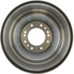 Order Rear Brake Drum by CENTRIC PARTS - 122.66017 For Your Vehicle