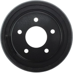 Order Rear Brake Drum by CENTRIC PARTS - 122.66020 For Your Vehicle
