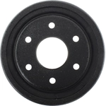 Order Rear Brake Drum by CENTRIC PARTS - 122.66021 For Your Vehicle