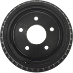 Order Rear Brake Drum by CENTRIC PARTS - 122.66028 For Your Vehicle