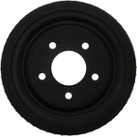 Order Rear Brake Drum by CENTRIC PARTS - 122.66031 For Your Vehicle