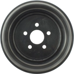 Order Rear Brake Drum by CENTRIC PARTS - 122.66034 For Your Vehicle