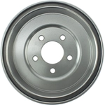 Order Rear Brake Drum by CENTRIC PARTS - 122.66042 For Your Vehicle