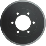 Order Rear Brake Drum by CENTRIC PARTS - 122.66043 For Your Vehicle