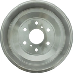 Order Rear Brake Drum by CENTRIC PARTS - 122.66045 For Your Vehicle