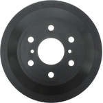 Order Rear Brake Drum by CENTRIC PARTS - 122.66045 For Your Vehicle
