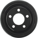 Order Rear Brake Drum by CENTRIC PARTS - 122.67021 For Your Vehicle