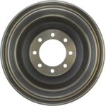 Order Rear Brake Drum by CENTRIC PARTS - 122.67027 For Your Vehicle