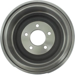 Order Rear Brake Drum by CENTRIC PARTS - 122.67029 For Your Vehicle