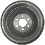 Order Rear Brake Drum by CENTRIC PARTS - 122.67033 For Your Vehicle