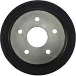 Order Rear Brake Drum by CENTRIC PARTS - 122.67038 For Your Vehicle