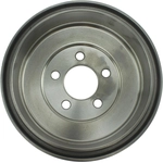 Order Rear Brake Drum by CENTRIC PARTS - 122.67041 For Your Vehicle