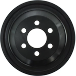 Order Rear Brake Drum by CENTRIC PARTS - 122.67042 For Your Vehicle