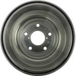 Order Rear Brake Drum by CENTRIC PARTS - 122.67044 For Your Vehicle
