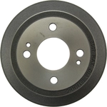 Order CENTRIC PARTS - 123.40007 - Rear Brake Drum For Your Vehicle