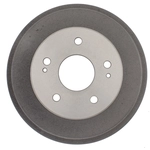 Order Rear Brake Drum by CENTRIC PARTS - 123.40012 For Your Vehicle