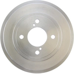 Order Rear Brake Drum by CENTRIC PARTS - 123.40018 For Your Vehicle