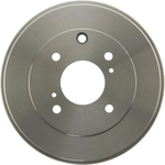Order CENTRIC PARTS - 123.42027 - Rear Brake Drum For Your Vehicle